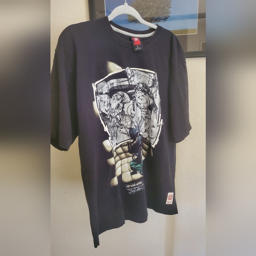 Vintage Ecko unltd Tshirt - Picture 3 of 7